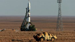 Из-за событий в Украине Канада отменила запуск спутника с Байконура