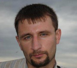 Еще один журналист пропал в Славянске