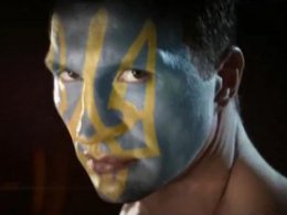 Владимир Кличко: «Я горжусь своими земляками. Я горд, что я украинец»