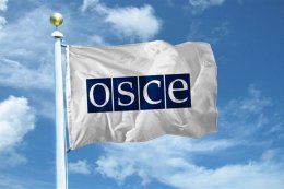 ОБСЕ направит в Славянск группу переговорщиков