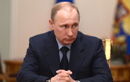 Питер Бейкер: "Администрация Обамы хочет показать россиянам  истинное лицо Путина"