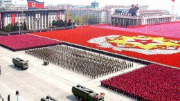 Пхеньян оскорбительно ответил на заявление Барака Обамы об усилении санкций