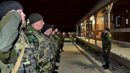 В Минобороны возмущены увольнениями мобилизованных в армию украинцев