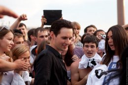 Создатель «ВКонтакте» Павел Дуров получил гражданство федерации Сент-Китс и Невис