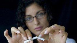 Медикам удалось доказать, что курение заметно повышает риск развития рака почек