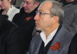 Версия МВД: Кернесу мстили за противодействие сепаратистам (ВИДЕО)