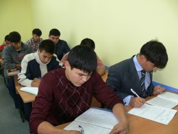 Иностранные студенты бегут из Харькова