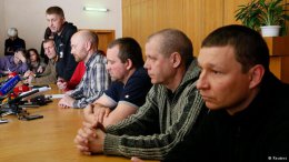 Кто может помочь в освобождении наблюдателей ОБСЕ