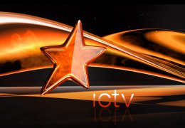 Активисты пикетировали ICTV в знак протеста против российских сериалов
