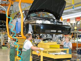 «Богдан» завершает сотрудничество с «АвтоВАЗом» по производству автомобилей Lada