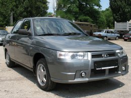 «Богдан» прекращает сотрудничество с «АвтоВАЗом»