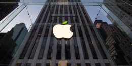 Компания Apple позволит пользователям получать изображение, по типу 3D