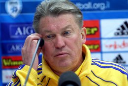 По мнению эксперта, Блохину не хватило интеллекта