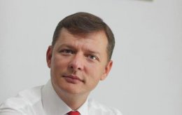 Ляшко хочет встретиться в политической дуэли с Путиным
