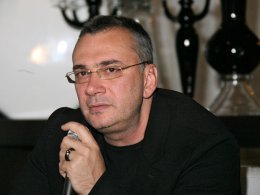 Константин Меладзе создаст мужской аналог "ВИА Гры"