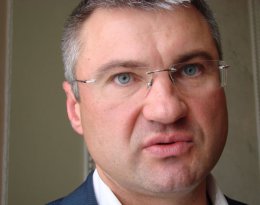 В Украине продолжается отмывание денег для Януковича
