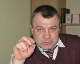 Сепаратисты совершили покушение на жизнь известного луганского адвоката