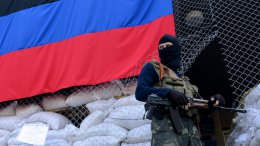 Раскачивание Украины. Фарс или трагедия?