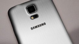 Samsung Galaxy S5 Prime замечен на фотографиях