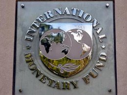 Сегодня в МВФ обсудят кредит Украине