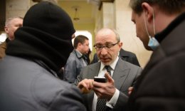 Политологи сулят акции протестов в Харькове и захват ОГА из-за покушения на Кернеса