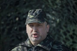 Силовиков восточных регионов ожидает люстрация