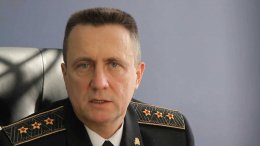 Кабмин назначил нового заместителя министра обороны Украины