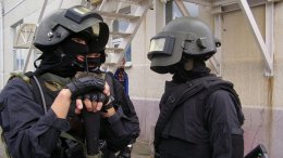 ГПУ возбудила три уголовных дела в отношении командиров "Альфы"