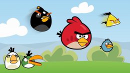 У создателей Angry Birds чистая прибыль упала на 50%