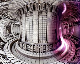 Термоядерный реактор JET может достичь точки безубыточности