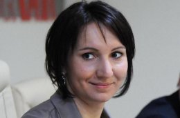 Елена Пидгрушная: «Для страны достойно вознаградить спортсмена за медаль – дело чести»