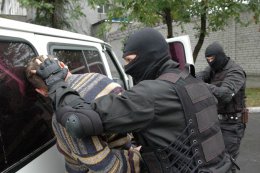 В Мелитополе задержали сепаратиста, готовившего диверсии на 1 мая