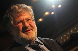 Коломойский может монополизировать JKX Oil & Gas уже 4 июня