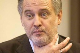Фирташ может провести остаток жизни в тюрьме