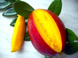 Ученые рассказали о полезных свойствах манго