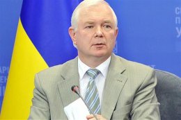 Николай Маломуж полностью исключает высадку «российского десанта» в Киеве