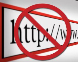 В Украине хотят заблокировать российские сайты