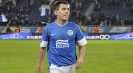 Полузащитник «Днепра» Сергей Кравченко рассказал о своей дисквалификации (ВИДЕО)