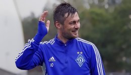 По мнению Милевского, «Динамо» в этом сезоне останется без медалей