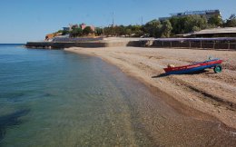 В Крыму отменили начисление НДС в стоимости путевок в санаторно-курортные учреждения