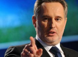 Фирташ считает, что Тимошенко выгодны проблемы в Украине