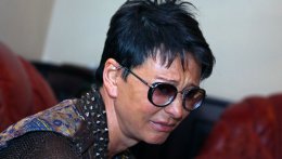 Хакамада рассказала о двух возможных сценариях относительно Юго-Востока Украины