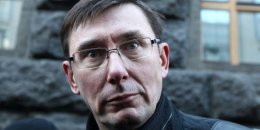 Юрий Луценко: "Новую Конституцию нельзя писать в спешке"