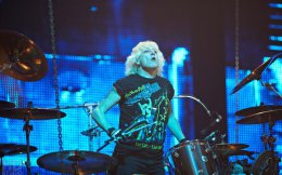 Прокуратура Дубая требует ужесточить наказание барабанщику группы Scorpions