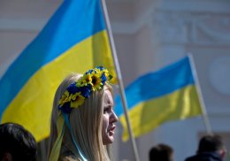 Cможет ли вызвать украинский кризис тектонические сдвиги в глобальной мировой политике