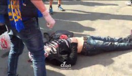 Милиция задержала убийцу украинского юноши в Одессе