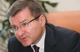 Пашинский считает столкновения в Одессе провокацией ФСБ