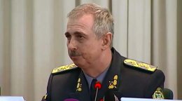 Террористы Славянска показали свою профессиональную военную подготовку