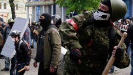 В Одессе от тяжелого ранения скончался депутат от ПР