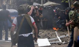 СБУ назвала фамилии спонсоров кровавых провокаций в Одессе